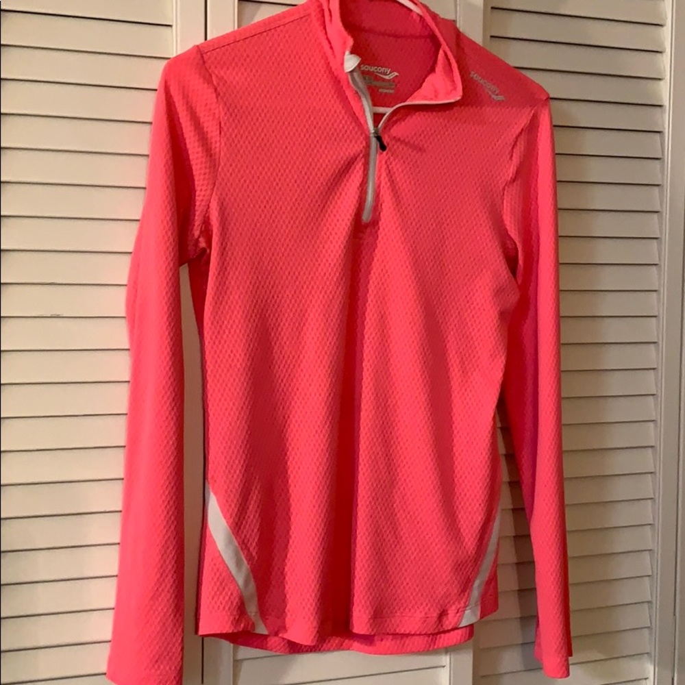 Saucony Pull-Over